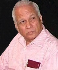 Kumar Ketkar